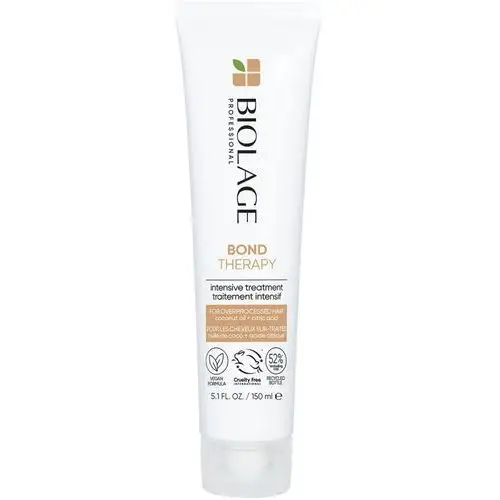 Bond therapy intensive treatment (150 ml) Biolage