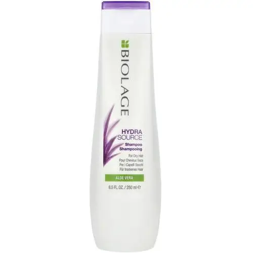 Biolage hydra source szampon nawilżający 250ml