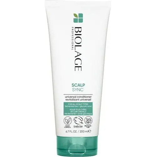 Biolage Scalp Sync Universal Conditioner 200 ml