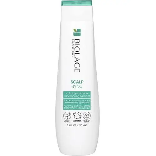 Biolage ScalpSync kojący szampon 250 ml