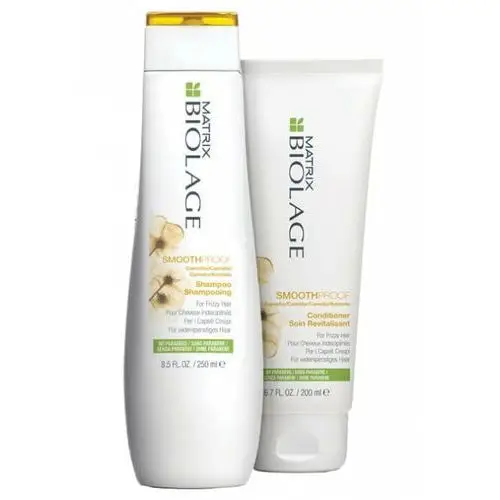 Biolage SmoothProof Duo