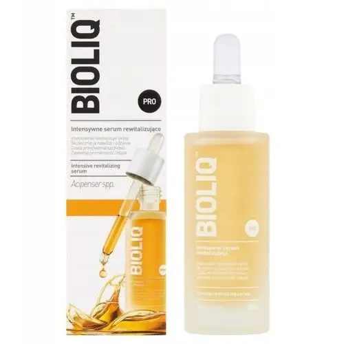 Bioliq Pro intensywne serum rewitalizujące 30ml