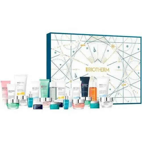 Biotherm Advent Calendar