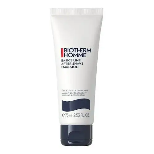 Biotherm Baume apaisant – kojący balsam