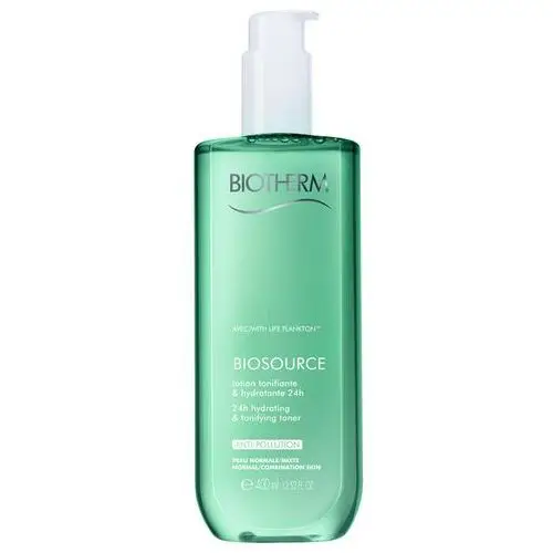 Biotherm Biosource Lotion Pnm (400 ml)