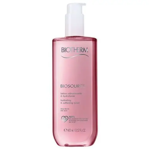 Biotherm Biosource Lotion Ps (400 ml)