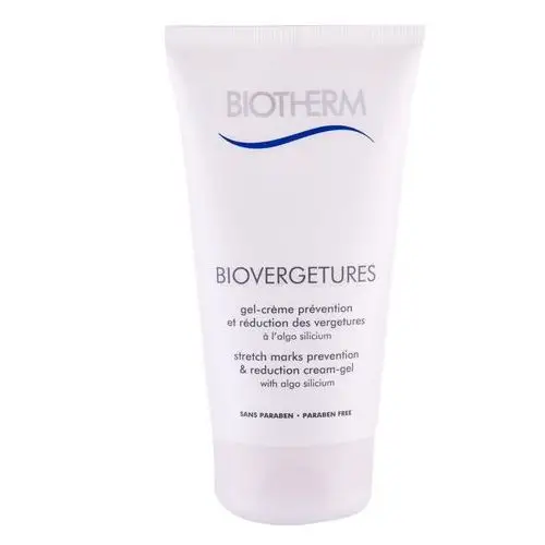 Biotherm Biovergetures Stretch Marks Prevention & Reduction Cream - Gel 150 ml