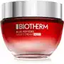 Biotherm Blue Peptides Uplift Cream Night krem do twarzy na noc dla kobiet 50 ml Sklep