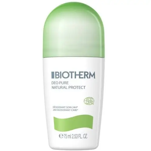 Biotherm Deo Pure Eco