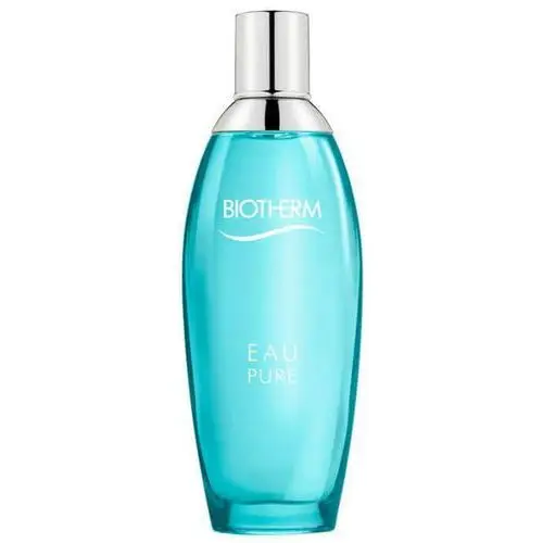 Biotherm Eau Pure eau fraîche 100 ml dla kobiet