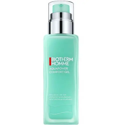 Biotherm Homme Aquapower Comfort Gel gesichtsgel 75.0 ml