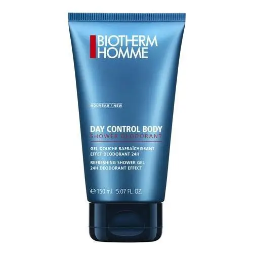 Biotherm homme day control żel pod przysznic shg 150 ml dla panów