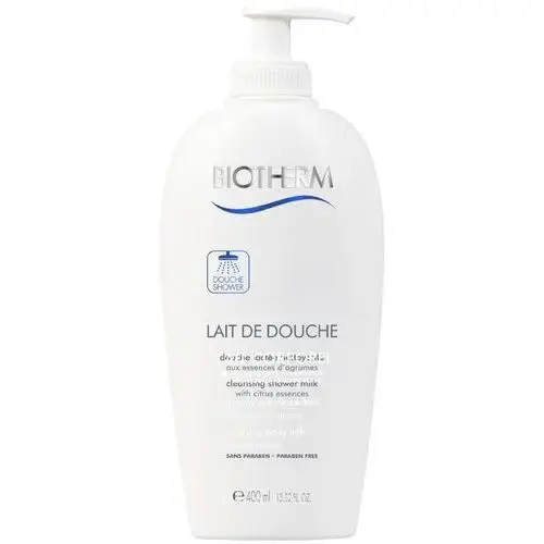 Biotherm Lait De Douche (400ml)