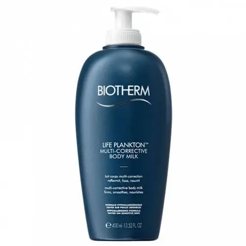 Biotherm Life Plankton Body Milk (400ml), LB2555