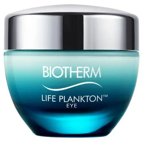 Biotherm Plankto essence life eye - krem-żel pod oczy