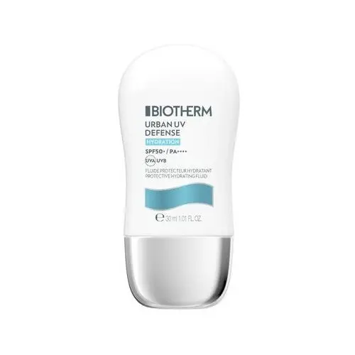 Biotherm UV Defense Protective Hydrating Fluid SPF50+ (30 ml)