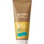 Biotherm Waterlover Sun Milk Balsam przeciwsłoneczny SPF 50+ 200 ml Sklep