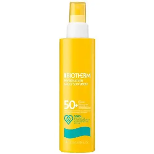 Biotherm Waterlover Sun Milky Spray SPF50 (200ml), LD8043