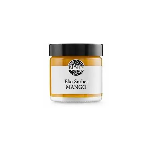 Krem-sorbet do twarzy Mango 60 ml Bioup,89