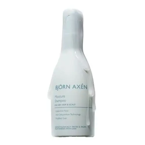 Björn Axén MOISTURE SHAMPOO nawilżający szampon do włosów 250ml