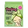 Bling pop citrus peeling pad face tunning płatek peelingujący 7 ml Sklep