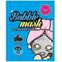 BLING POP Korea Charcoal Bubble Mask maska ​​bąbelkowa 30 ml Sklep