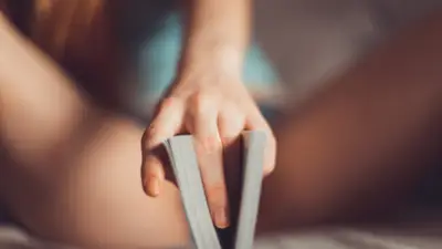 Masturbacja - Korzyści, mity dla zdrowia seksualnego