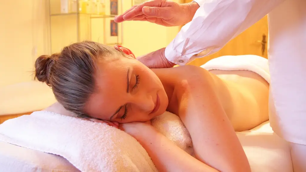Sekrety masażu relaksacyjnego: Techniki i korzyści dla Twojego ciała