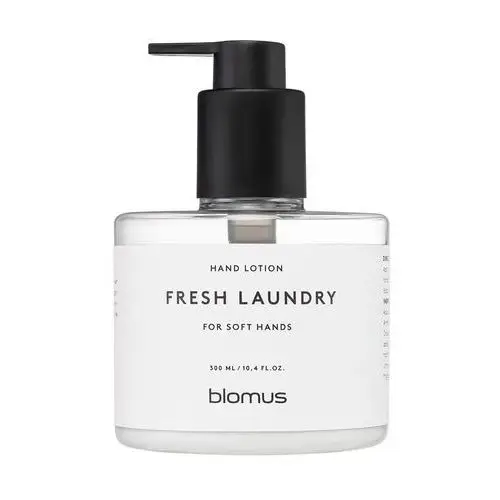 Blomus krem do rąk satomi 300 ml fresh laundry