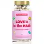 Love is in the hair witaminy na zdrowe włosy z biotyną - kapsułki 85 g Bloom robbins Sklep