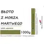 Błoto z morza martwego 100% naturalne 1000g Sklep