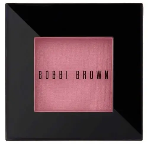 Bobbi brown blush matte desert pink