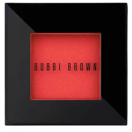 Bobbi brown blush matte flame