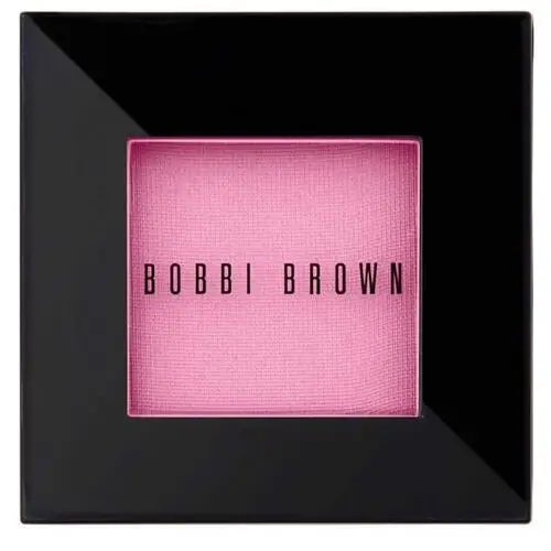 Blush matte pale pink Bobbi brown