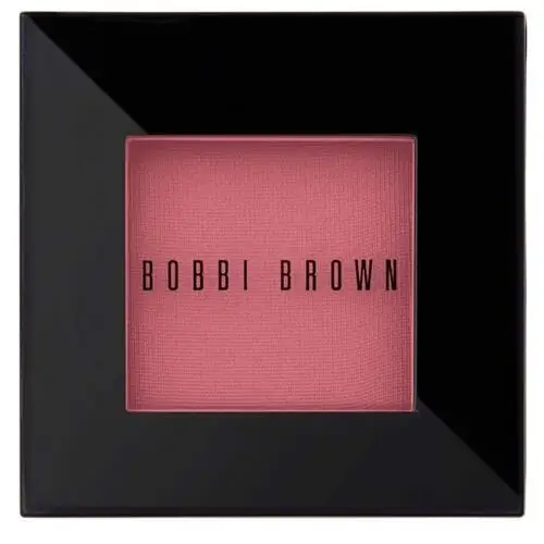 Blush matte sand pink Bobbi brown