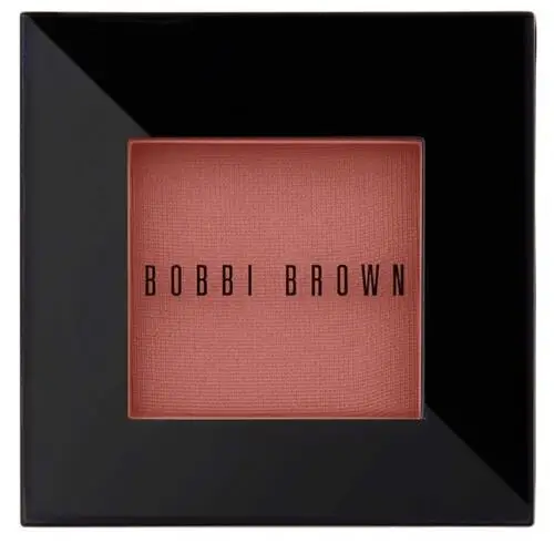 Bobbi brown blush matte slopes