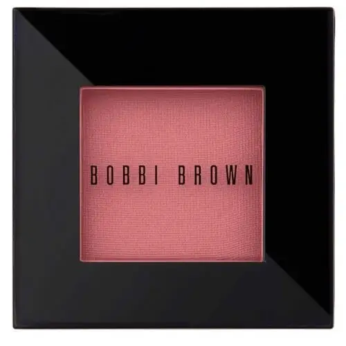 Bobbi brown blush matte tawny