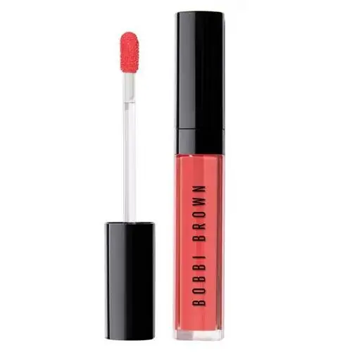 Crushed oil-infused gloss 06 freestyle Bobbi brown