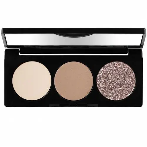 Bobbi Brown Essential Eyeshadow Trio Everyday Greys