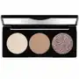 Bobbi Brown Essential Eyeshadow Trio Everyday Greys Sklep