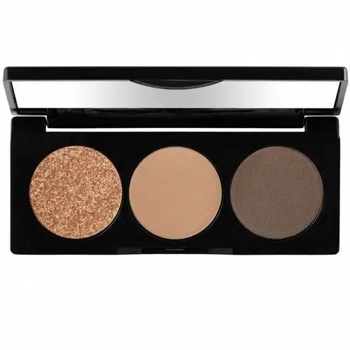 Bobbi Brown Essential Eyeshadow Trio Golden Hour, H85N010000