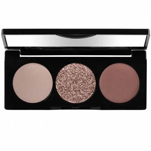 Bobbi Brown Essential Eyeshadow Trio Smokey Plum