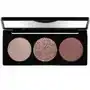 Bobbi Brown Essential Eyeshadow Trio Smokey Plum Sklep