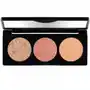 Bobbi Brown Essential Eyeshadow Trio Soft Coral Sklep