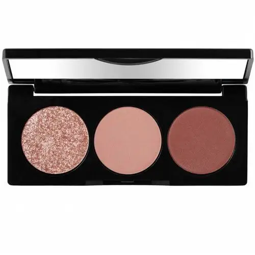 Bobbi Brown Essential Eyeshadow Trio Sunrise, H85M010000