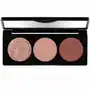 Bobbi Brown Essential Eyeshadow Trio Sunrise, H85M010000 Sklep