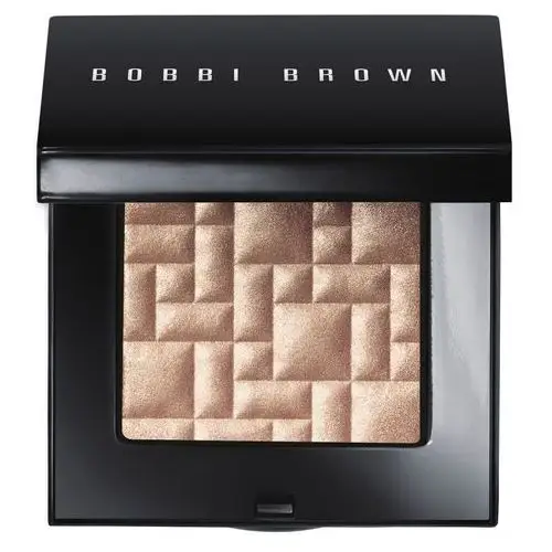 Bobbi brown highlighting powder afternoon glow