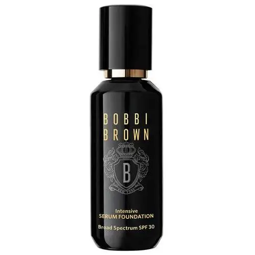 Intensive serum foundation spf 35 almond Bobbi brown