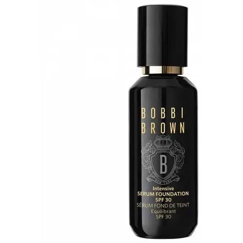 Intensive serum foundation spf 35 warm walnut Bobbi brown