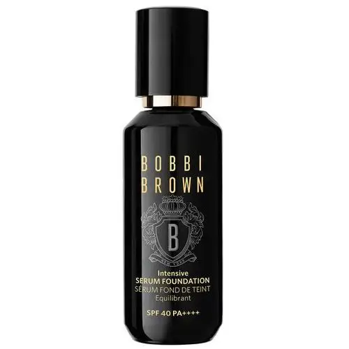 Bobbi brown intensive serum foundation spf 40 alabaster